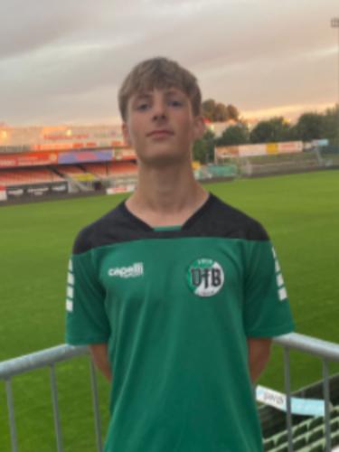 Lennox Wanjukow