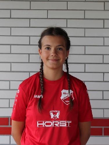 Sophia Skrzypiec