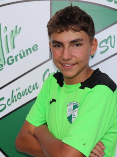 Loic Flavien Behncken