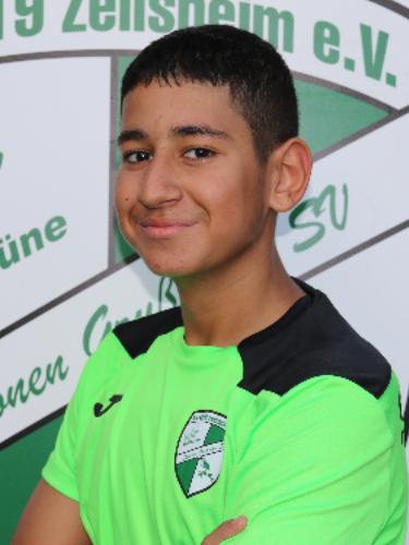 Abdelkarim El Bakkal Bellalouh