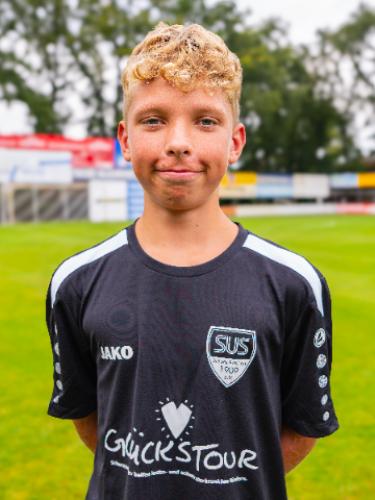 Janne Lövvelt