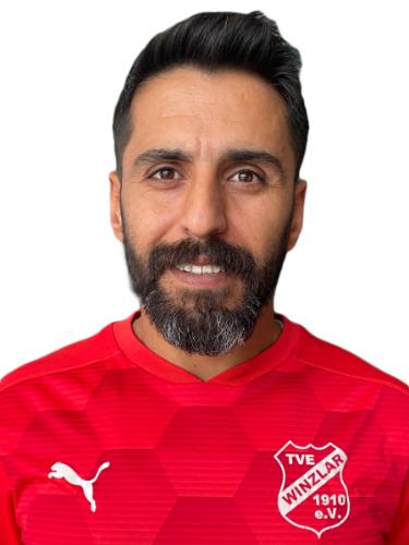 Mehmet Özcan