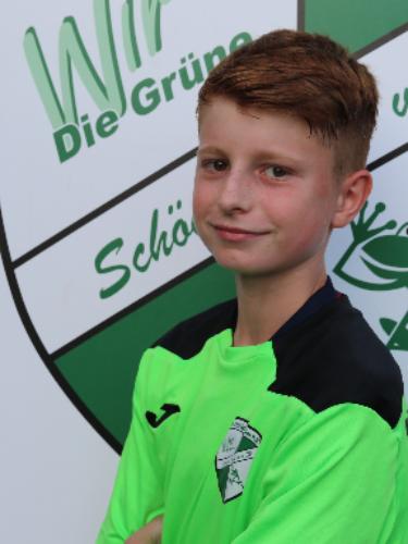 Maximilian Heinze