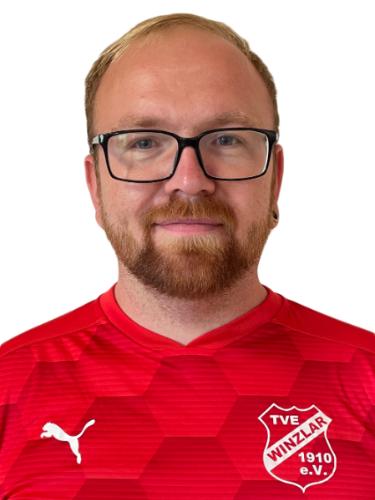 Sebastian Voigt