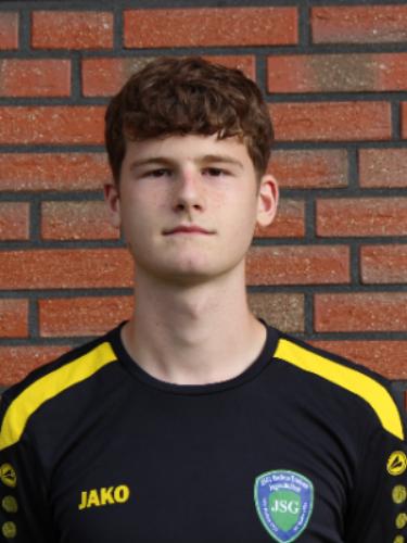 Niclas Schlegel