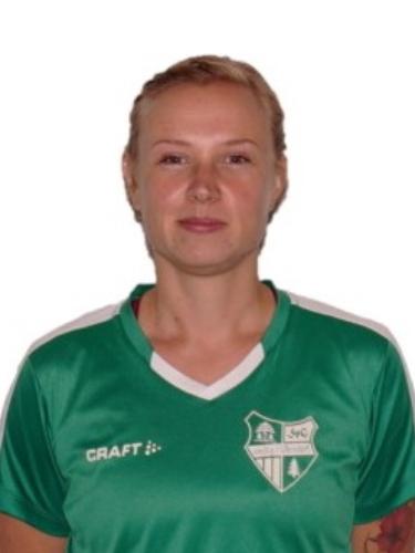 Sarah Lieber