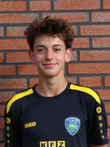 Henry Max Florian Schubert