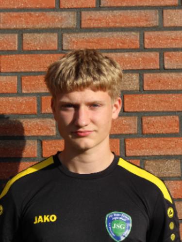 Veron Phillip Valentin Vogel