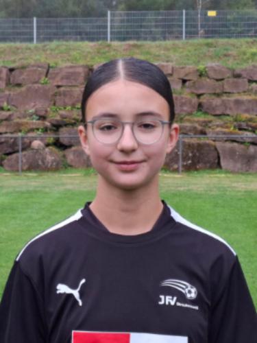 Salome Stutenz Espinoza