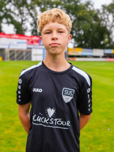 Mika Varelmann