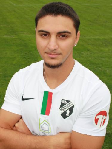 Ertan Enes Kesimer