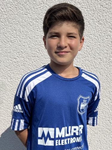 Mohammad Habboub