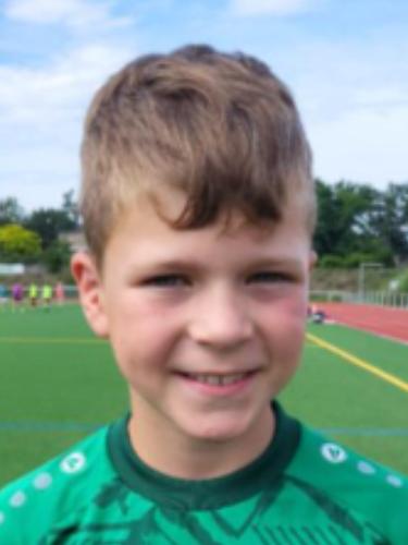 Domenic Christian Baschin