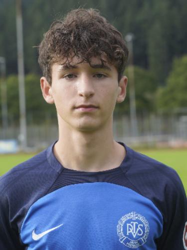 Julian Hess