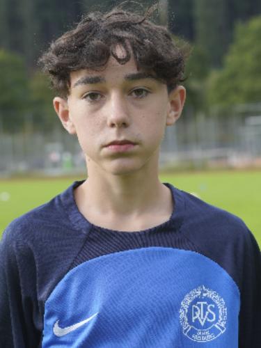 Devin Hodapp