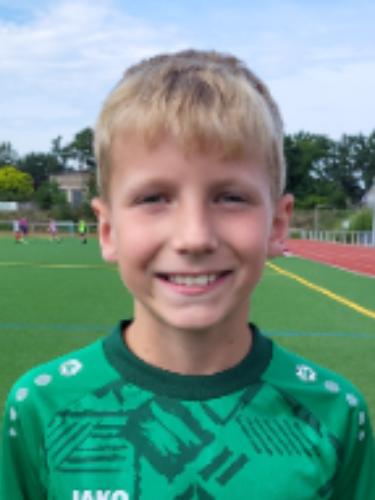 Elias Mario Mazzocco