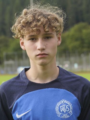 Daniel Bernhardt