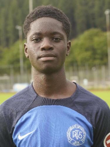 Mohamed Rugeo Djuka Omar
