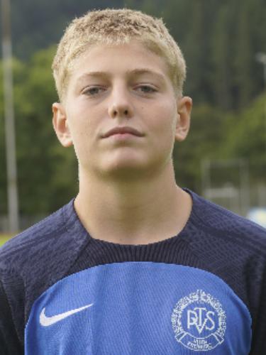 Mateo Manso Greiner