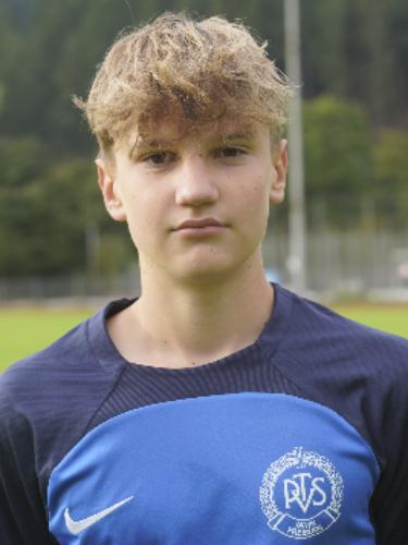 Lauris Noah Müller
