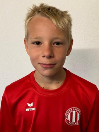 Luca Marcel Friedrich