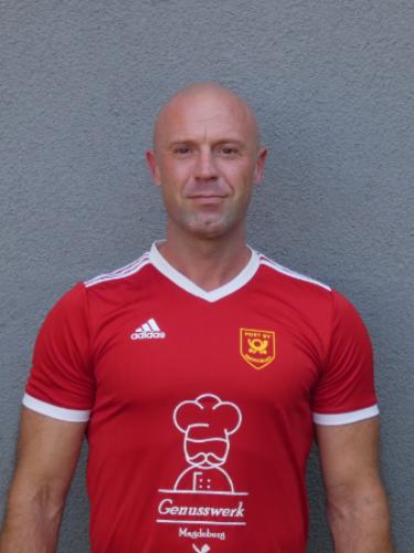 Mirko Schneider