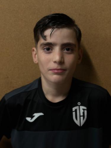 Emircan Özmen