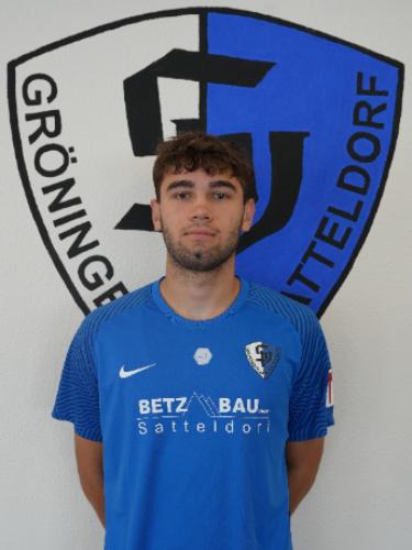 Ömer Ünsal