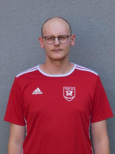 Ferris Kurt Kalkofen