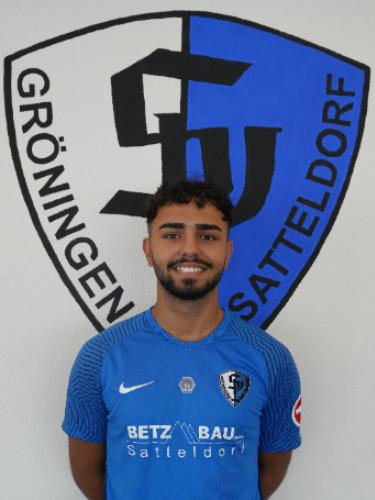 Ender Nazli