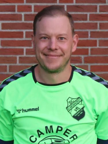Sebastian Burow