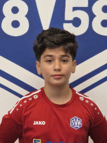 Muhammed Yusuf Cantemür