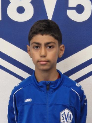 Muhammed Emin Kislakci