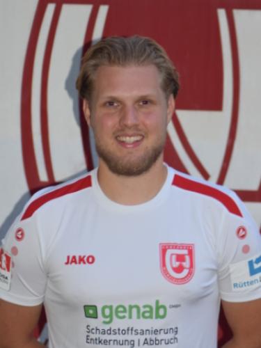 Nick Malvin Ruppert