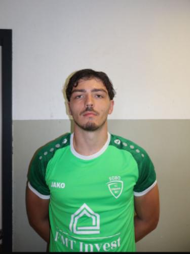 Dominik Spark