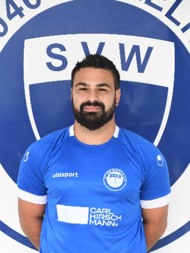 Serhat Akyildiz