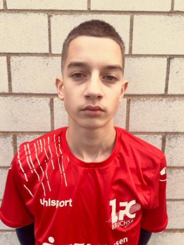 Yurttürk Metehan Ege