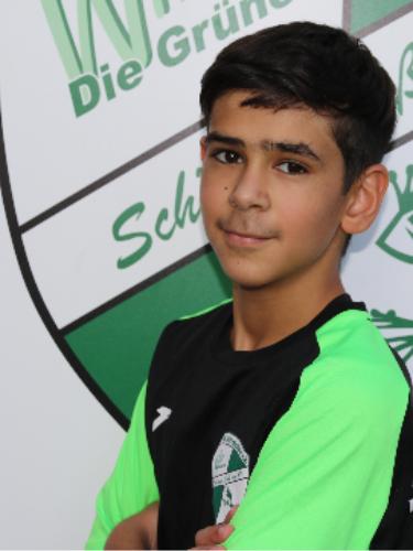 Yassin Aznoun El Morabit
