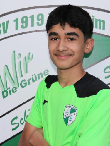 Arda-Yigit Yilmaz