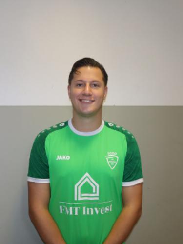 Lukas Matz