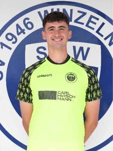 Lennard Haller