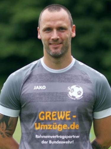 Jannik Kommorovski