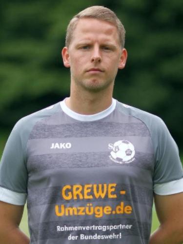 Lukas Alexander Kommorovski