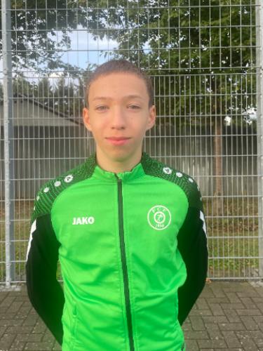 Denis Muzlijaj