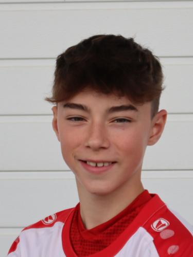 Luca Frank