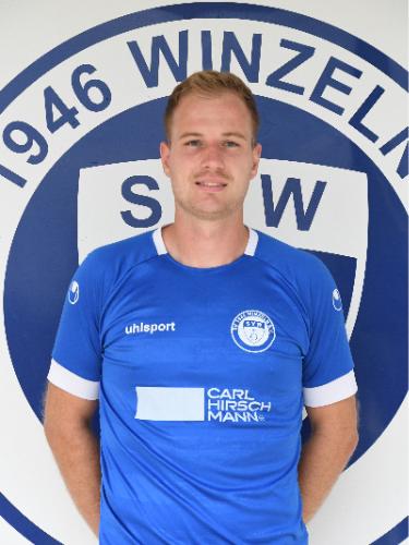 Marvin Schwenk