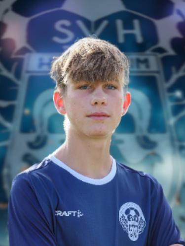 Maximilian Josef Herbott