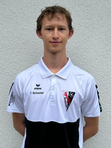 Fabio Schwörer