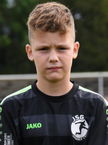 Jordon Brück