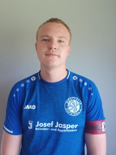 Lasse Meymann